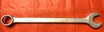 Herbrand 1/4 Combination Wrench No. 70040, Triangle Logo. Fixed Price $19.00.