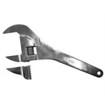 Tools 629 V-8 2" Super Thin Adjustable Wrench. Fixed Price $50.68.