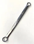 Armstrong Tools 9/16 5/8 Box End Wrench 12-POINT. Usa 26-679. Fixed Price $11.00.