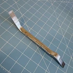 Snap-on Brake Adjuster B3404B. Fixed Price $39.95.