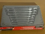 Snap-on XDRE707 7PC Inverted Torx Non-rev. Ratcheting Box Wrench Set Mss Zik. Fixed Price $489.99.