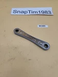 Vintage New Craftsman 6MM And 8MM Ratcheting Box Wrench 12 Point 43691 Usa. Fixed Price $14.99.