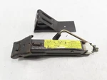 96 Bmw Z3 E36 1.9L #1325 Car Jack & Chock Set, Wheel Stop, Bilstein 1092366. Fixed Price $62.69.