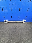 Mac Tools RW218MM Straight Combination 12-POINT Ratchet Wrench. Fixed Price $23.99.