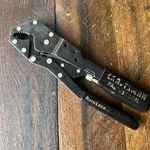 Craftsman 45309 Auto Lock Pliers. Fixed Price $14.99.