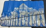 Armstrong 15PC Metric 7MM-21MM Full Polish Long Combination Wrench Set Nos 125TH. Fixed Price $522.49.
