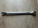Snap-on Tools 1/2" 9/16" 10 Offset Box End Wrench, XB1618A, Excellent Cond.. Fixed Price $19.99.