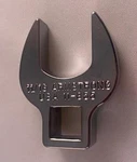 Armstrong 11-855 3/8 Drive 11/16 Crowfoot Wrench Usa. Fixed Price $6.25.