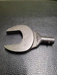 Belknap RYUE-20 20MM Y-shank Open End Interchangeable Torque Wrench Head. Fixed Price $32.00.