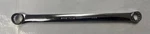Armstrong 53-652 13 12 Mm Double Box End Wrench Point 15D Offset Usa. Fixed Price $9.00.