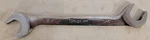 Snap-on Tools Usa 3/4" Sae Flank Drive Plus Way Angle Head Wrench SVS24A. Fixed Price $31.99.