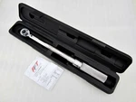Snap-on Cdi 3/8" Drive Adjustable Torque Wrench 1002MFRMH Made In Usa. Fixed Price $149.95.