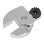 Sealey Crows Foot Wrench Adjustable 3/8"SQ Drive 6-30MM AK5987. Fixed Price $97.43.