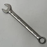 Herbrand 1/2" Wrench 1216-N Van Combination Sae Vintage Usa Signature Chrome. Fixed Price $15.99.