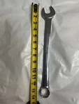Snap 26MM 12-POINT Metric Combination Wrench OEXM260. Fixed Price $110.00.