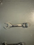 Cornwell Tools CW-19XS 19MM Short Stubby Combination Wrench. Fixed Price $17.99.