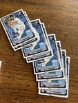 12X 2024 Bowman Draft Trey Yesavage BD-92 1ST Lot Of Toronto Blue Jays. Fixed Price $33.00.