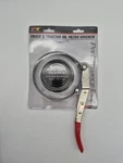 New Truck & Trailer Oil Filter Wrench W54051 Performance Tools Fits 4-4 3/8". Fixed Price $10.99.