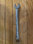 15/16 Thorsen Combination Wrench 12POINT 54030. Fixed Price $8.99.