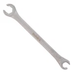 Sunex 980905A 9MM 11MM Fully Polished Flare Nut Wrench. Fixed Price $13.24.