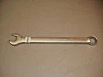 Proto 1240ASD Satin Finish 1-1/4" Combination Wrench Anti-slip Design. Fixed Price $44.30.