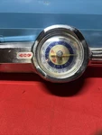 Vintage Torque Wrench Utica 100. Fixed Price $105.84.