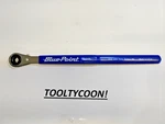 Snap-on Blue-point YA249L New Ratcheting Side Battery Terminal Wrench 5/16". Fixed Price $47.95.