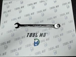 Snap-on Tools Usa New 10MM Metric Offset Ratcheting Combo Wrench OXRM10A. Fixed Price $99.95.