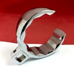 2-1/2" Snap-on AN8508-40A Drive Deep Flare Nut Crowfoot Wrench Engraved. Fixed Price $74.95.