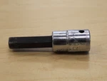 Mac Tools Vh 12MM 1/2" Hex Driver 6-POINT Socket *pre-owned* Free Shipping. Fixed Price $14.99.