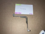 Kd 283 Brake Bleeder Wrench 3/8" And 5/16" Made In Usa K-d Tools. Fixed Price $14.95.