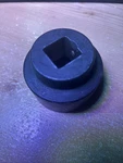 Snap-on S9365B 3/4" Drive Ball Joint Socket, 1-59/64". Fixed Price $65.00.