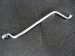 Vintage Snap-on 13MM Offset Box Wrench For Volkswagen Valve Adjustment S5922 Usa. Fixed Price $37.95.