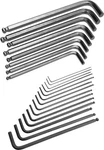 Performance Tool Ball End Hex Key Set Sae/metric. Fixed Price $25.02.