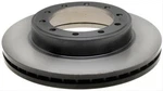 Disc Brake Rotor-specialty Truck Front / Rear Raybestos 8537 #cc. Fixed Price $126.65.