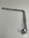 Snap On Tools 1/2 Open End 102 Push Rod Adjusting Wrench M35178 Like New. Fixed Price $38.00.