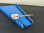 #BO149 Snap-on Tools Usa FC72 Compact 3/8 Drive Ratchet. Fixed Price $109.95.