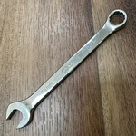 Allen Usa 14MM Metric Combination Wrench Full Polish 12 Point 20420. Fixed Price $11.69.