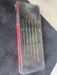 For Snap-on Tools Pc 12-POINT Metric Offset Box Wrench Usa XBM605A. Fixed Price $265.00.