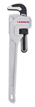 Lenox Tools LXHT90618 Aluminum Pipe Wrench. Fixed Price $113.47.