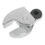 Sealey AK5987 Crow's Foot Wrench Adjustable 3/8"SQ Drive 6-30MM. Fixed Price $72.69.