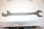 Mac Tools Usa 2" Sae Chrome Four-way Open-end Angle Head Wrench Model DA64. Fixed Price $149.36.
