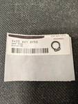 #9455-621-0750 Stihl Snap Ring. Fixed Price $8.00.