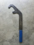 Blue-point Toyota Water Pump Pulley Wrench YA1350. Fixed Price $40.00.