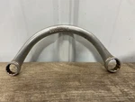 Blue Point CX-2024 Half Moon Obstruction Wrench 5/8 3/4 12 Made Usa. Fixed Price $12.73.