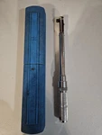 Snap-on *excellent!* 3/8" Drive QT2R100 Torque Wrench!. Fixed Price $175.00.