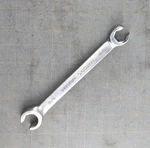 Matco Tools WF20226 Point Double End Flare Nut Wrench Brake Line 5/8" X 11/16". Fixed Price $25.00.