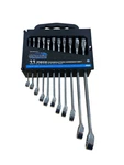 Power Torque 11 Piece Metric Combination Wrench Set - GM6401 *free Shipping*. Fixed Price $29.99.