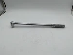Vintage 1/2" Drive X 18" Length Swivel Head Cornwell *** Breaker Bar HF318 Usa. Fixed Price $60.00.
