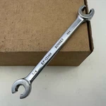 Vintage Bonney EF-1214H Flare Nut Line Wrench 3/8 X 7/16 Usa. Fixed Price $5.95.